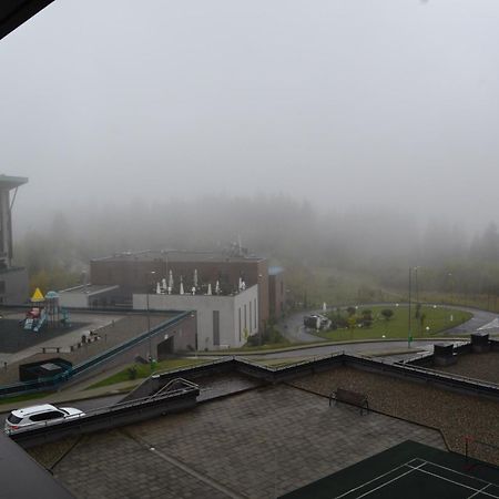 Mountain Nest In Silver Mountain Poiana Braşov Exterior foto