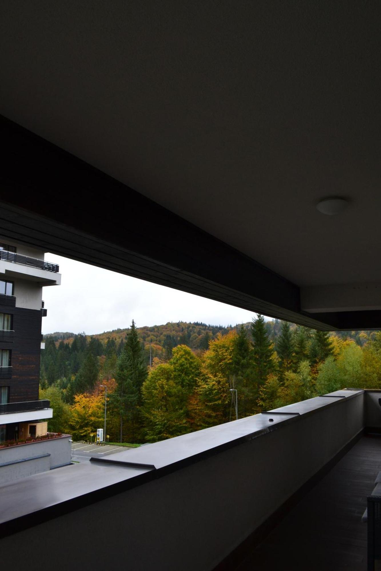 Mountain Nest In Silver Mountain Poiana Braşov Exterior foto