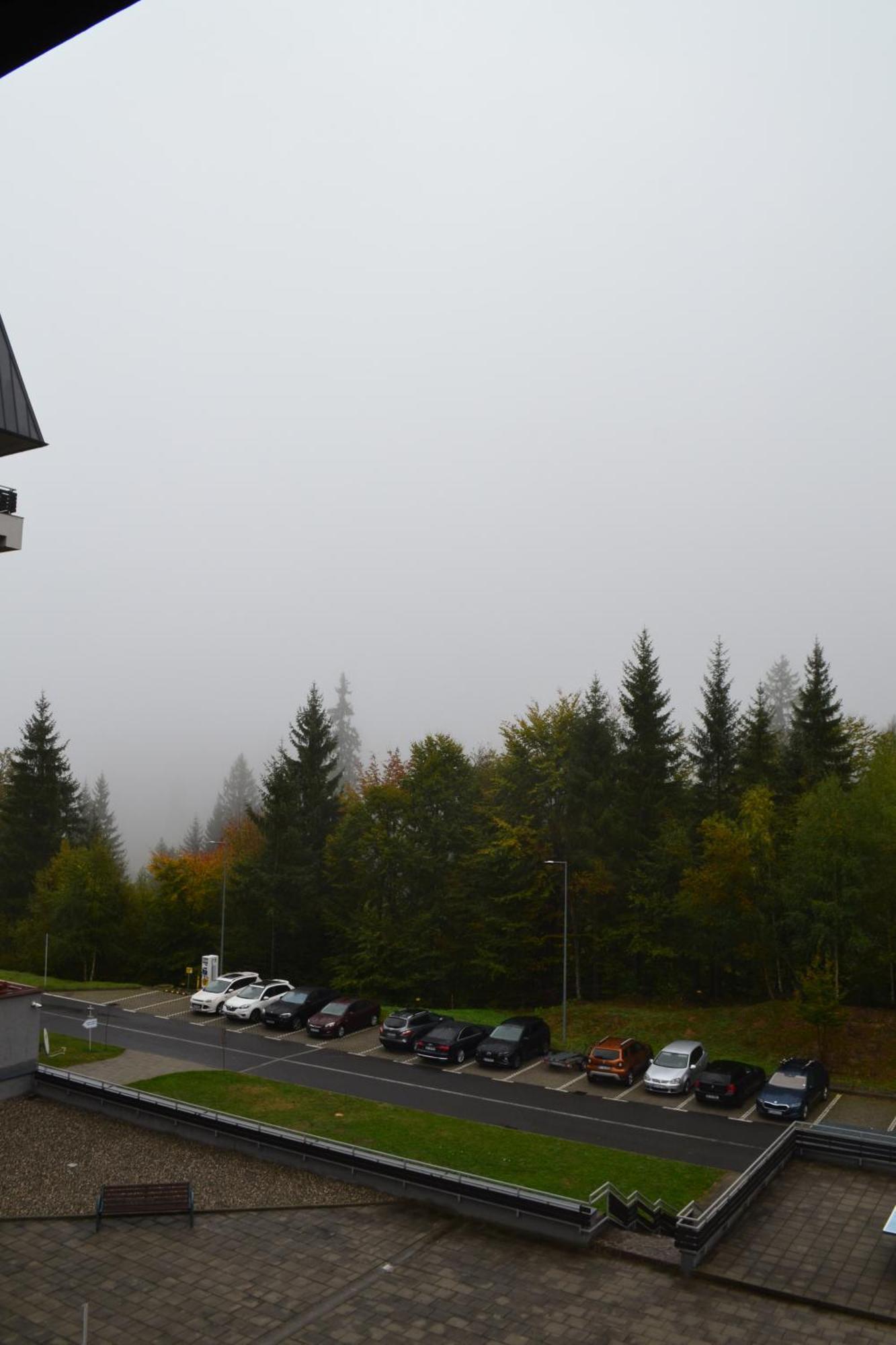 Mountain Nest In Silver Mountain Poiana Braşov Exterior foto